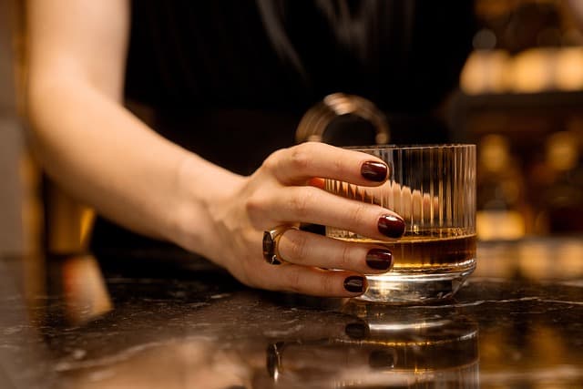 drink