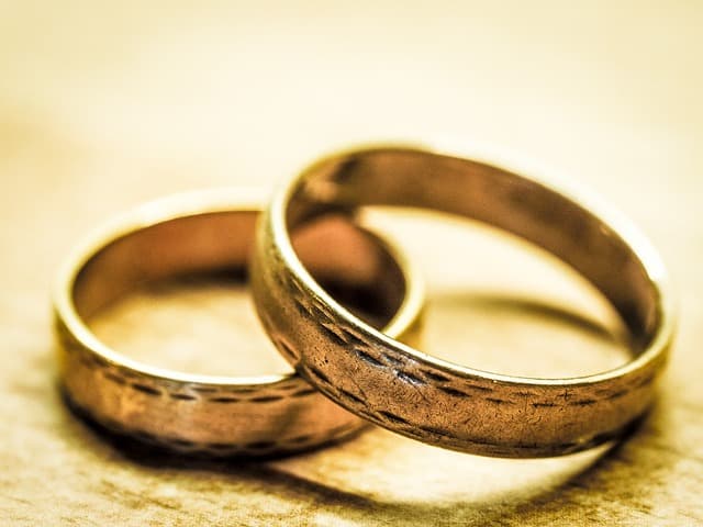 rings